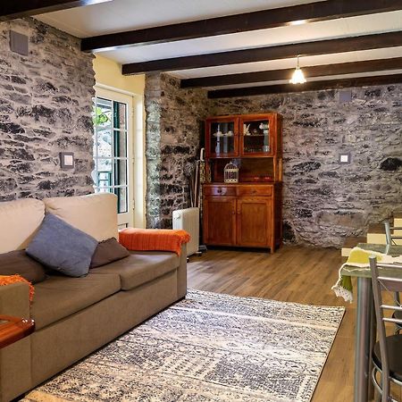Villa Rustica - Casa Da Lurdes Ribeira Brava Eksteriør bilde