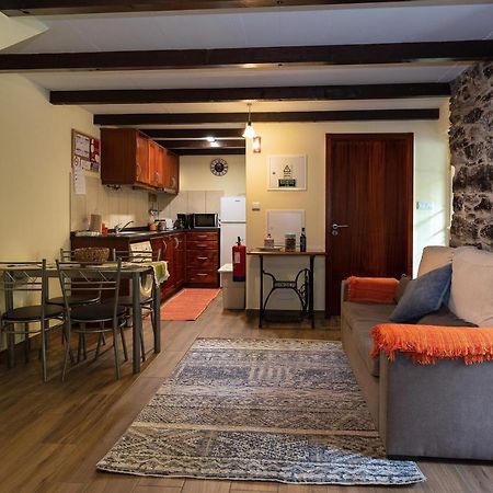 Villa Rustica - Casa Da Lurdes Ribeira Brava Eksteriør bilde