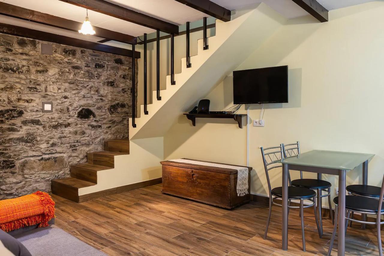 Villa Rustica - Casa Da Lurdes Ribeira Brava Eksteriør bilde