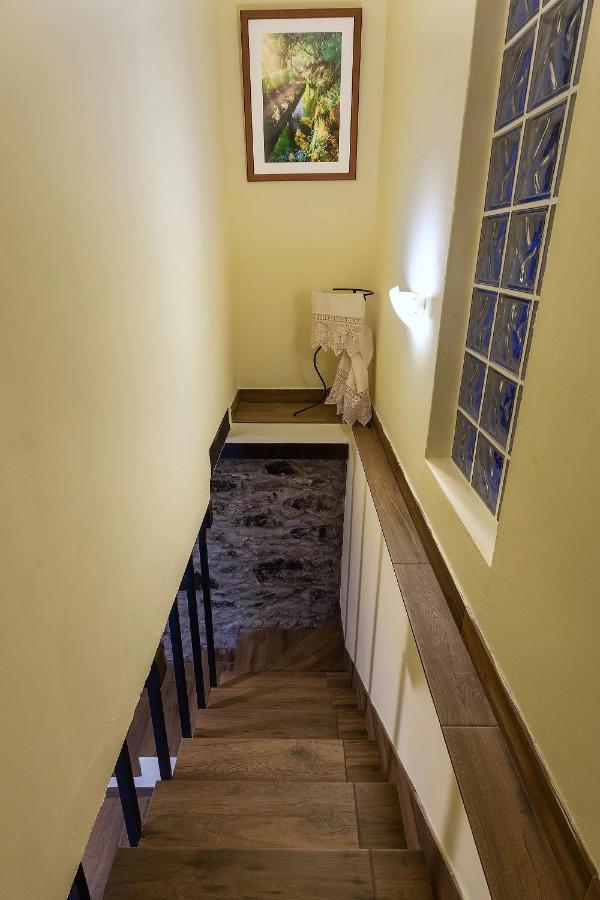 Villa Rustica - Casa Da Lurdes Ribeira Brava Eksteriør bilde